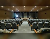 Bandhan School of Business, Kolkata Auditorium(2) Bandhan School of Business, Kolkata Auditorium(2)