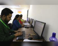 Bandhan School of Business, Kolkata Labs Bandhan School of Business, Kolkata Labs