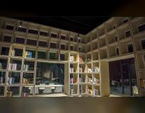 Bandhan School of Business, Kolkata Library Bandhan School of Business, Kolkata Library