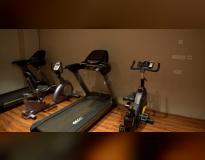 Bandhan School of Business, Kolkata Gymnasium Bandhan School of Business, Kolkata Gymnasium