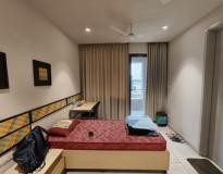 Bandhan School of Business, Kolkata Hostel Room Bandhan School of Business, Kolkata Hostel Room