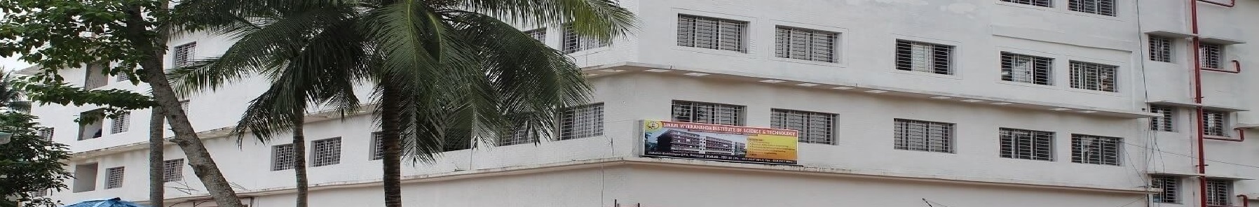 Swami Vivekananda Institute of Science and Technology