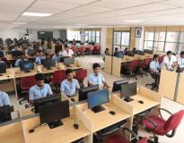 JCT College of Arts and Science Labs(1)