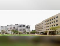 Chettinad Institute of Technology Campus View Chettinad Institute of Technology Campus View