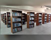 Chettinad Institute of Technology Library