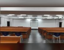 Chettinad Institute of Technology Classroom