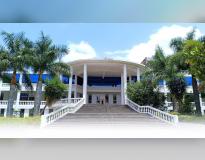 Chettinad Academy of Research and Education, Kolar Campus Building(2)