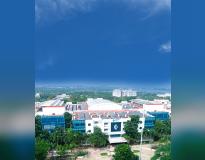 Chettinad Academy of Research and Education Campus View
