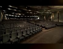 Chettinad Academy of Research and Education Auditorium