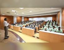 Chettinad Academy of Research and Education Classroom(2)