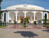 Chettinad Academy of Research and Education Others