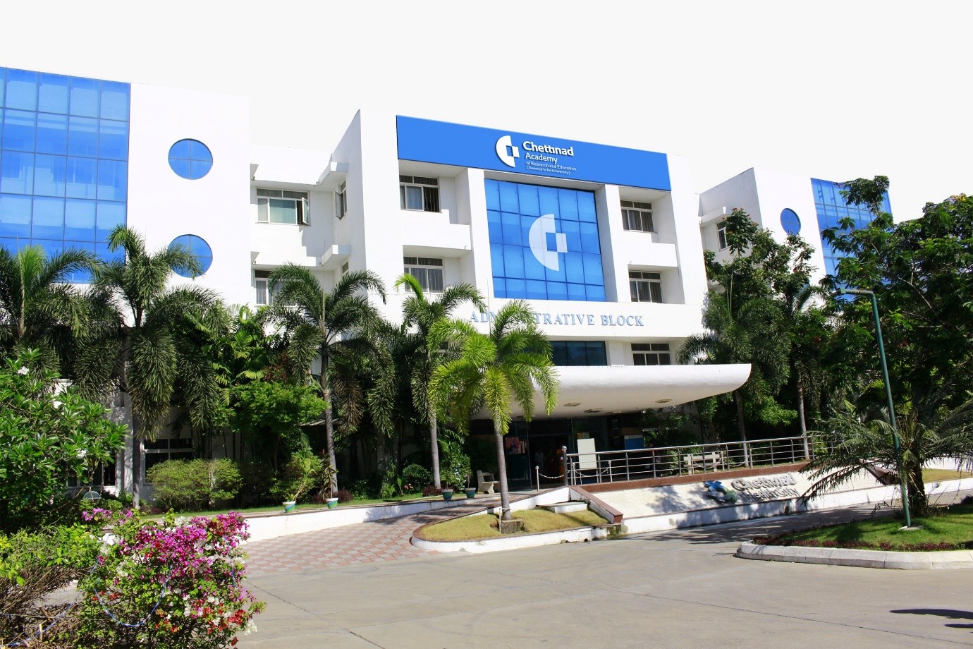 Ph.D. in Biotechnology from Chettinad Academy of Research and Education: Eligibility, Entrance Exam, Fee Structure, Admission Process, Subjects, Research Areas, Syllabus, Scholarship & Career Scope