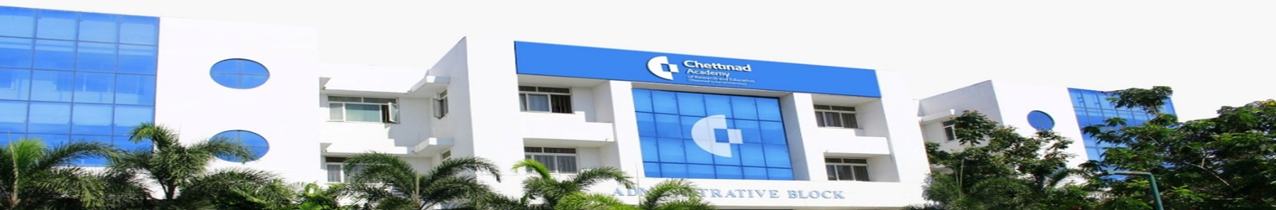 Chettinad Academy of Research and Education