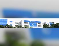 Chettinad Academy of Research and Education Campus Building(1)