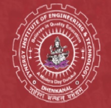 Synergy Institute of Engineering and Technology Logo