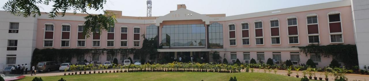 Synergy Institute of Engineering and Technology