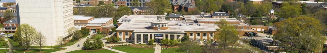 University of North Carolina at Greensboro