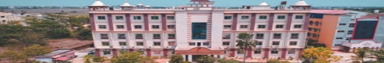 NIIS Institute of Engineering & Technology