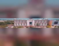 NIET Campus Building(1)