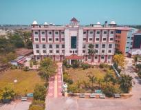 NIET Campus Building(2)