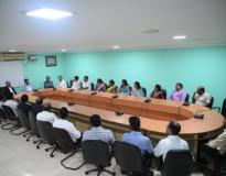 NIET Conference Room