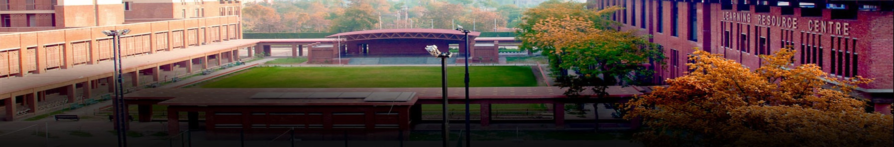 Centre for Distance and Online education, JIIT