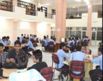 Arya College of Pharmacy Sports Facility