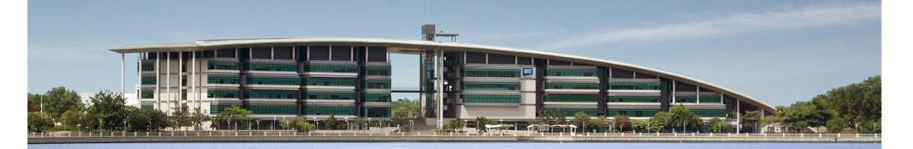 Heriot-Watt University Malaysia