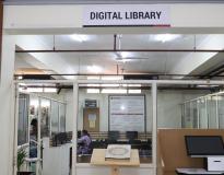 Chandigarh University (CU) Library(2)
