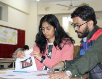 Chandigarh University (CU) Others(3) Chandigarh University (CU) Others(3)