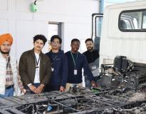 Chandigarh University (CU) Others(6) Chandigarh University (CU) Others(6)