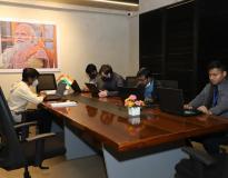 Chandigarh University (CU) Others(7) Chandigarh University (CU) Others(7)