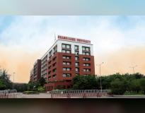 Chandigarh University (CU) Others(13) Chandigarh University (CU) Others(13)