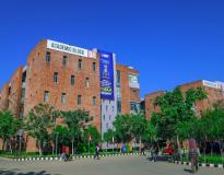 Chandigarh University (CU) Others(14) Chandigarh University (CU) Others(14)