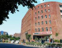 Chandigarh University (CU) Others(15) Chandigarh University (CU) Others(15)