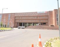 Chandigarh University (CU) Academic Block(3) Chandigarh University (CU) Academic Block(3)