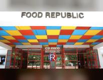 Chandigarh University (CU) Cafeteria / Mess(2) Chandigarh University (CU) Cafeteria / Mess(2)