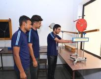 Vidhyapeeth Institute of Science & Technology Labs(1) Vidhyapeeth Institute of Science & Technology Labs(1)