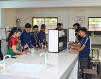 Vidhyapeeth Institute of Science & Technology Labs(2) Vidhyapeeth Institute of Science & Technology Labs(2)