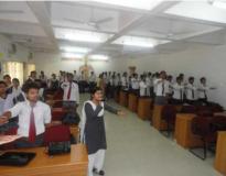 IEHE Classroom IEHE Classroom