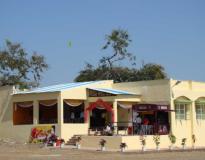 IEHE Campus Building(5) IEHE Campus Building(5)