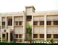 IEHE Campus Building(6) IEHE Campus Building(6)