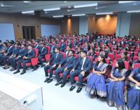 IMDR Pune Auditorium