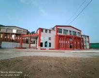 NIT Arunachal Pradesh Campus Building(2) NIT Arunachal Pradesh Campus Building(2)