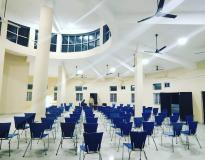 NIT Arunachal Pradesh Seminar hall NIT Arunachal Pradesh Seminar hall