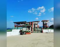 NIT Arunachal Pradesh Campus Building(3) NIT Arunachal Pradesh Campus Building(3)