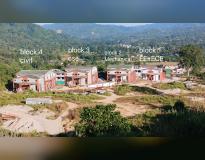 NIT Arunachal Pradesh Campus View(2) NIT Arunachal Pradesh Campus View(2)