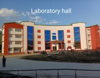 NIT Arunachal Pradesh Campus Building(6) NIT Arunachal Pradesh Campus Building(6)