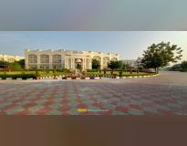 Central University of Rajasthan Campus Building(3)