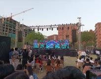 Sharda School of Engineering and Technology Fest(3) Sharda School of Engineering and Technology Fest(3)